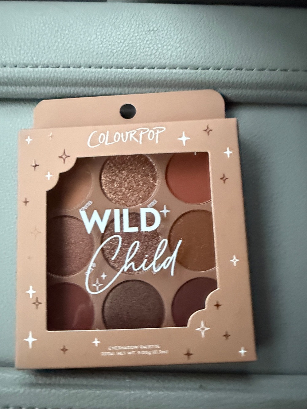 Makeup Palette